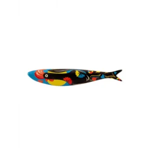 Sardine Barcelo