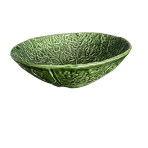 Sla Schaal Kool (groen)