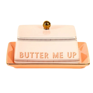 Botervloot Butter me up